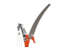 TELESCOPIC PRUNING SHEARS WITH SAW 250 CM