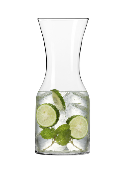 CARAFE 900ML PURE