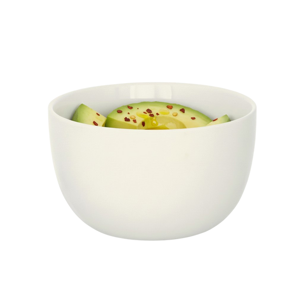 KARAFKA PORCELÁNOVÁ 14 x 8,25 CM *8350