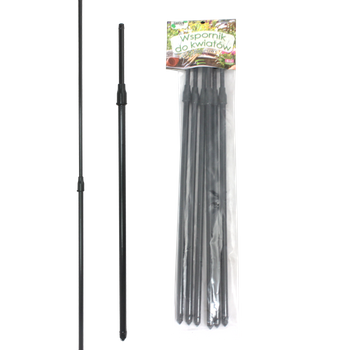 SET DE 6 SUPORTURI TELESCOPICE PENTRU FLORI *6515