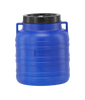 BARREL 10 L WITH HANDLE