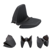 SILICONE KITCHEN GLOVE PACK=24PCS