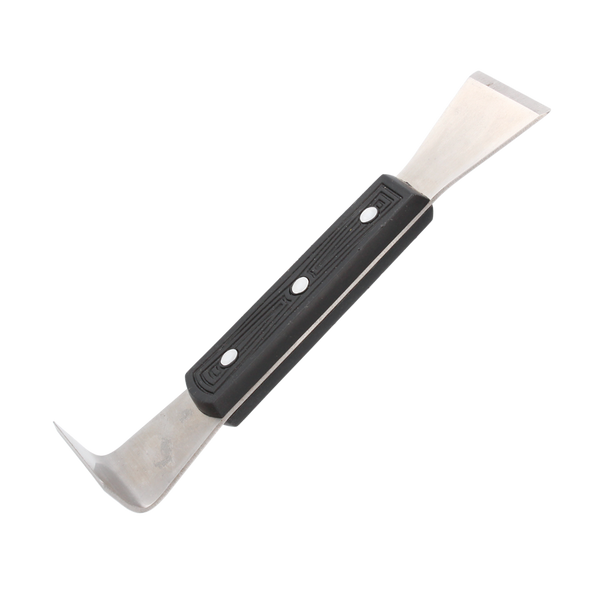 STAINLESS STEEL BEEKEEPING CHISEL IN FRAME 20 CM opak=6pcs