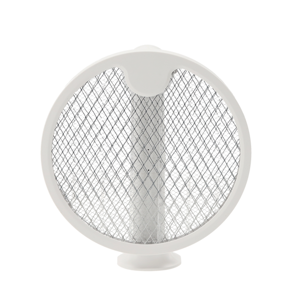 PALETĂ INSECTICIDĂ 2IN1 CU 3 LED URI UV USB-C *0442