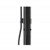 INFRARED RADIATOR ON A STAND 2000W