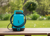BATTERY SPRAYER 8 L