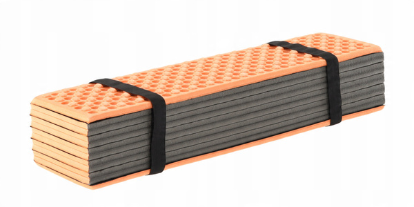 FOLDING SEAT CUSHION