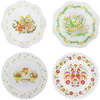 SERWETA 36CM ŚWIĄTECZNA WIELKANOC  *4037
