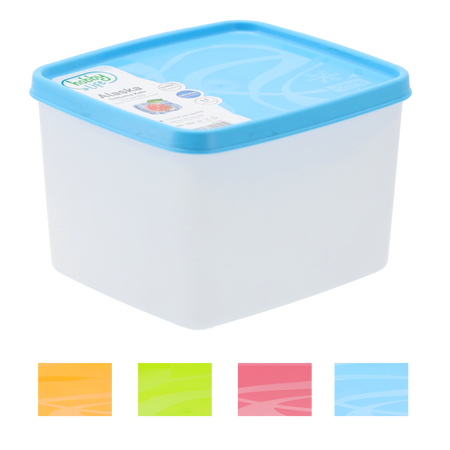 OBDÉLNÍKOVÁ NÁDOBKA NO-FROST 1,1L *1459
