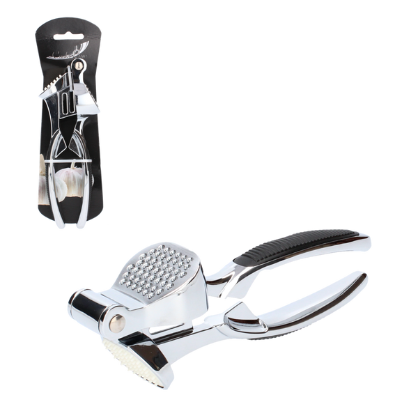 GARLIC PRESS OPAK=12SZT