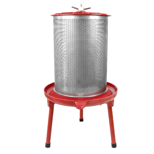 PRESĂ HIDRAULICĂ PENTRU FRUCTE 40 L 50 x 54 x 91,8 CM *1394