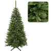 BERGAMO SPRUCE 2.5 M CHRISTMAS TREE
