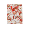 CHRISTMAS GIFT BAG XMAS 18 x 24 x 8 CM