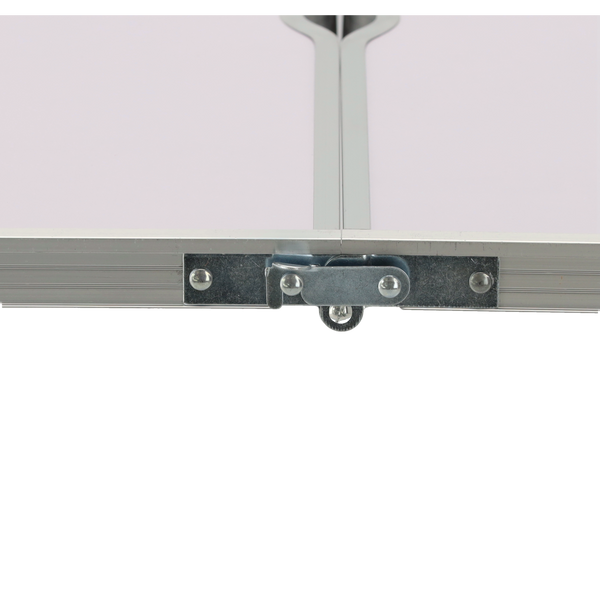 SET TOURIST (TABLE + 4 CHAIRS) 120 x 60 x 70 CM*8211