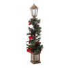 LANTERNĂ DE CRĂCIUN 120 CM LED 50L *9117