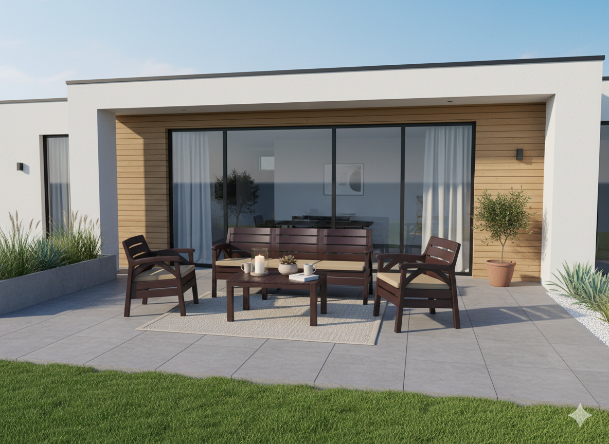 ZESTAW MEBLI OGRODOWYCH CAPPUCCINO "SANTANA" (2x FOTEL, ŁAWKA 3os.) pol_pl_ZESTAW-MEBLI-OGRODOWYCH-CAPPUCCINO-SANTANA-2x-FOTEL-LAWKA-3os-8670-9008_5