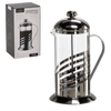 ZAPARZACZ DO HERBATY I KAWY 1000 ML Z TŁOKIEM *1427