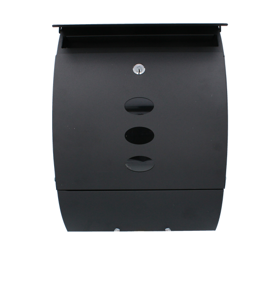 LETTERBOX "LINNET" 30X40X12CM