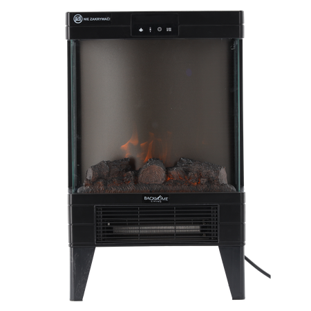 FIREPLACE STOVE