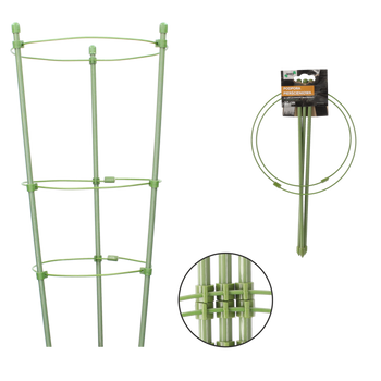 RING SUPPORT FOR PLANTS 30 CM