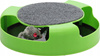 CAT TOY WITH MOUSE 25 X 25 X 7 CM
