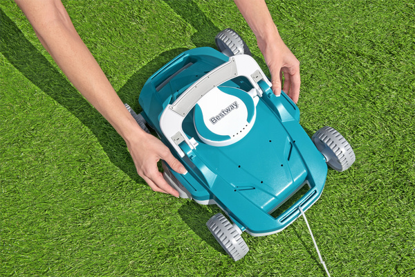 POOL VACUUM AQUA TRONIX G200