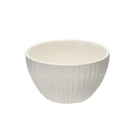 MISECZKA PORCELANOWA 9X4,9CM DIS - 24 SZT *5786