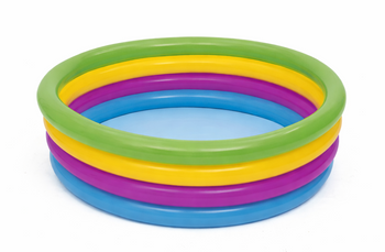 Bestway® 62" x H18"/1.57m x H46cm Play Pool