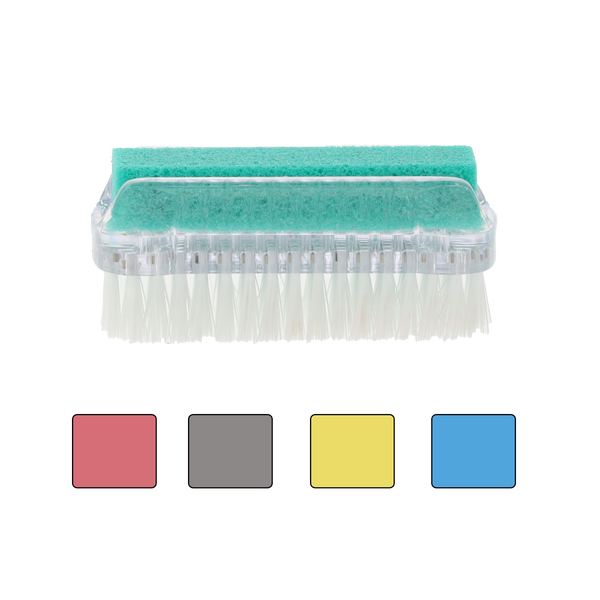 HLOKOVÁ KEFA S PUMEKSEM *8293*