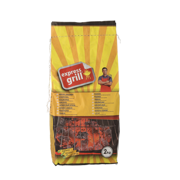CHARCOAL 2KG