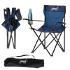 FOLDING CAMPING/FISHING CHAIR BLUE 50X50X80 CM