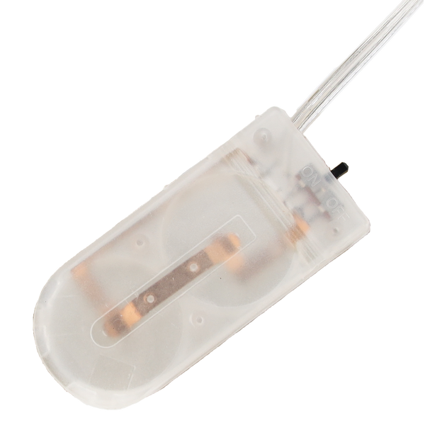 OZDOBA ŚWIĄTECZNA SZKLANA FI 12 CM LED BOMBKA ZŁOTA W GWIAZDKI opak=6szt *2775