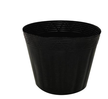 SADA 100KS KVĚTINÁČŮ NA VYSÉVÁNÍ 6 x 5,8 CM balení=10ks *9430