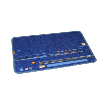 DYWANIK MILANO 50X80 *8239*