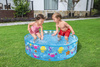Bestway® 48" x H10"/1.22m x H25cm Fill 'N Fun Sparking Sea Pool