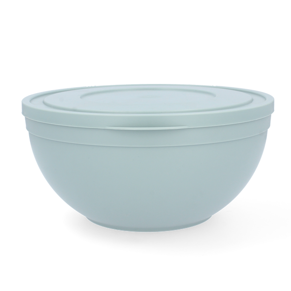 CUPĂ ROTUNDĂ SANDY HIGH FROSTED CU CAPAC 4L *2844