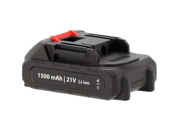 SECĂTOR CU ACCU 21V 30MM