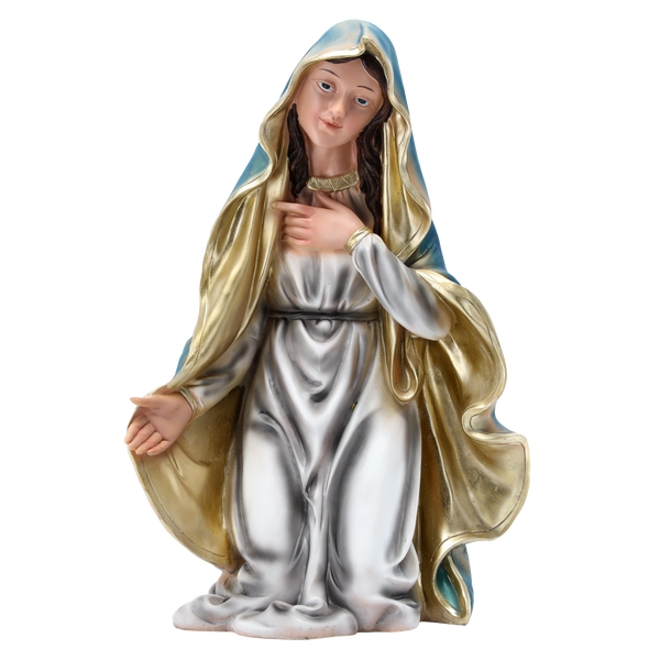 SADA FIGÚR BOZKODIN 11 KS. do 80 CM polyresin *0503