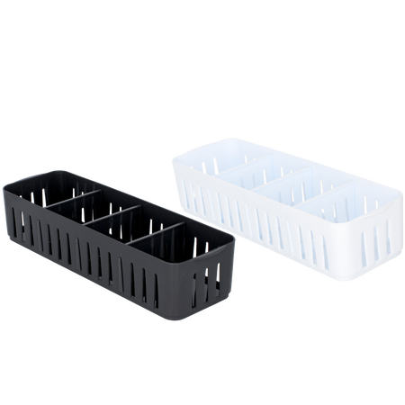 Organizér na koření 32 x 10 x 7 cm *6415