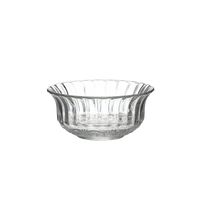 SALATERKA SZKLANA 11,6 CM / 260 ML CRYSTAL opak=6szt *5273