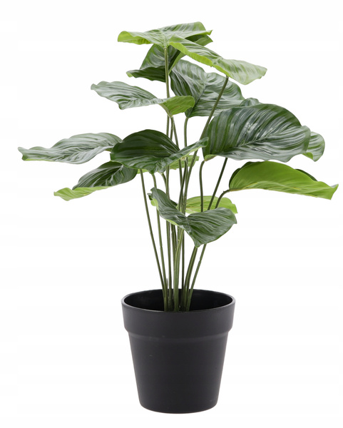 PLANTĂ ARTIFICIALĂ 45 CM ambalaj=4 buc *4924