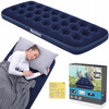 Bestway® 73" x 30" x 8.75"/1.85m x 76cm x 22cm Air Mattress Jr.Twin