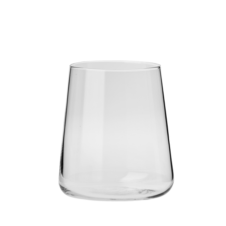 SADA 6 KS SKLENIČIEK NA NÁPOJE 380ML AVANT-GARDE *9453*