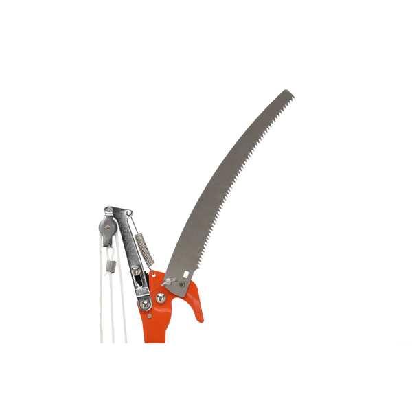 TELESCOPIC PRUNING SHEARS WITH SAW 250 CM
