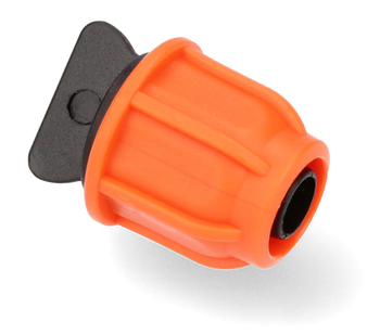 KPL.5 KOŃCÓWEK DO RURY 9*12 MM *5140