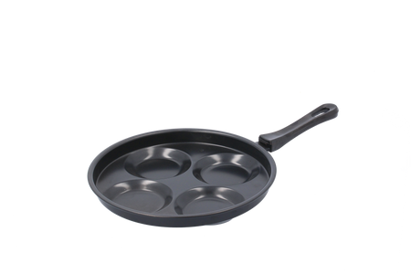 PATELNIA  24 CM DO JAJEK *2443