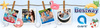 TERMOMETR DO BASENU ECONOMY 16 CM *2795