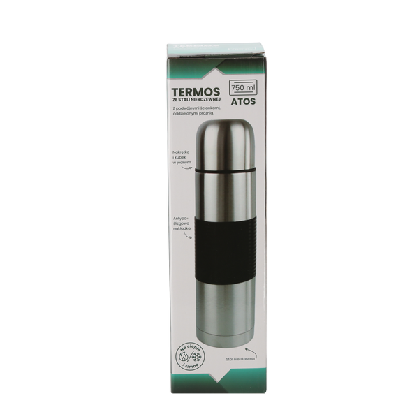 THERMOS 750 ML ATOS