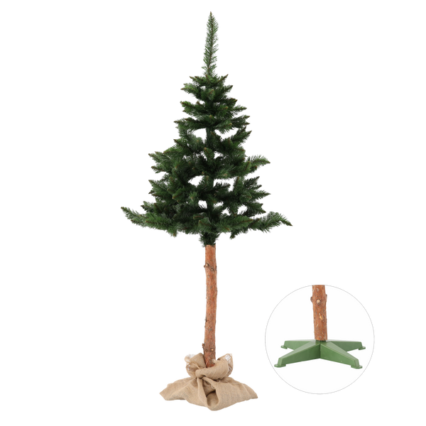 STROMEK NA KMEŇ AHMALÁJSKÁ BOROVICE ''Delux'' 190 CM *0660*