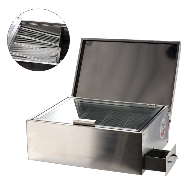 TOPIARKA SŁONECZNA DO WOSKU JEDNORAMKOWA NIERDZEWNA *1376